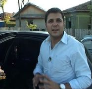 Cove s-a ratacit prin satele buzoiene. Vezi peripetiile prin care a trecut! VIDEO